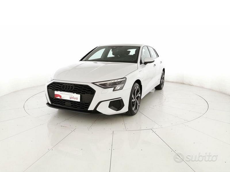 Audi A3 4ª serie