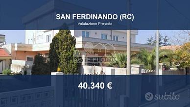 Immobile in asta di 397 m² con più di 5 locali a S