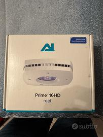 Plafoniera prime 16 HD