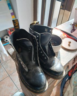 dr. marten tg 39 40