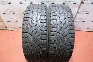 Saldi 215 60 17C Nokian  85%MS 215 60 R17