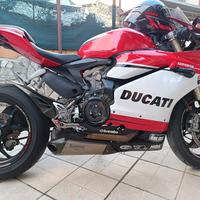 ducati Panigale 1299