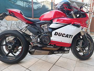 ducati Panigale 1299