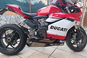 ducati Panigale 1299