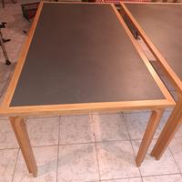 Danish table DK 7870 DRUP by Magnus Olesen,