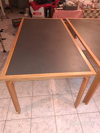 Danish table DK 7870 DRUP by Magnus Olesen,