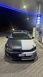 VOLKSWAGEN Polo 6 Comfortline 1.6 TDI