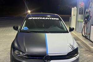 VOLKSWAGEN Polo 6 Comfortline 1.6 TDI