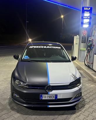 VOLKSWAGEN Polo 6 Comfortline 1.6 TDI