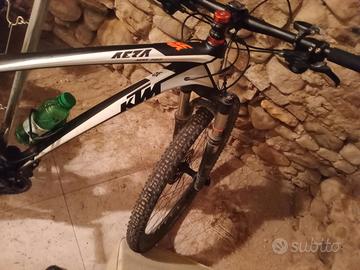 KTM Aera pro