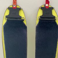 pelli da scialpinismo