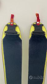 pelli da scialpinismo