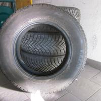 4 pneumatici neve M+S, Pirelli Winter 155/80 R13