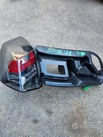 FANALE POSTERIORE DESTRO PEUGEOT 2008 2021
