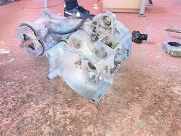 Carter minarelli 100cc