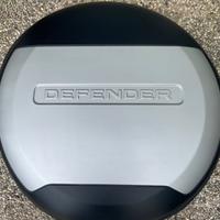 Copriruota di scorta x Defender
