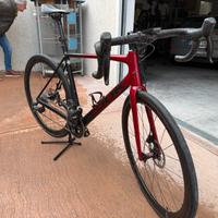 Bici look 785 huez taglia M disk