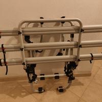 portabici Peruzzo modello Padova alu 3