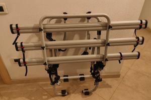 portabici Peruzzo modello Padova alu 3