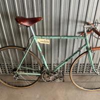 Bianchi record 745 taglia M