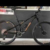 Cannondale Scalpel hi-mod ultimate 2021 taglia L