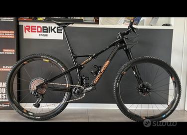 Cannondale Scalpel hi-mod ultimate 2021 taglia L