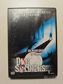 dog soldiers dvd 