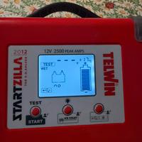 Booster avviatore telwin