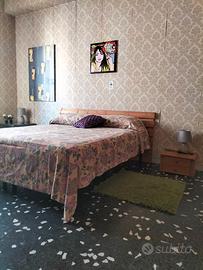 Stanza singola a Cosenza