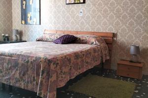 Stanza singola a Cosenza