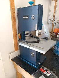 Sega a nastro Einhell