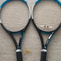 Wilson ultra 100 coppia