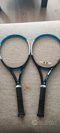 Wilson ultra 100 coppia