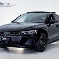 Audi A3 Sportback 35 tdi S line 150cv s-tronic