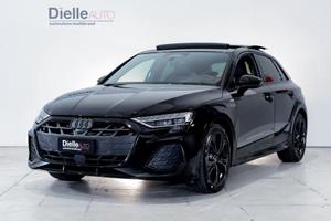 Audi A3 Sportback 35 tdi S line 150cv s-tronic