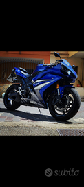 Yamaha yzf R1