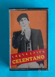 Adriano Celentano - Fantastic Celentano
