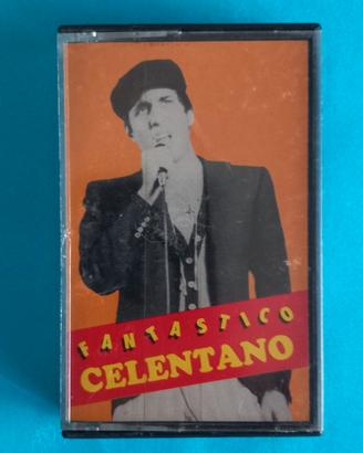 Adriano Celentano - Fantastic Celentano