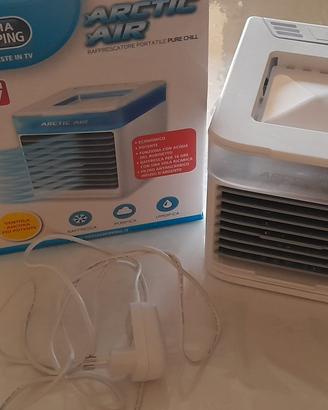 ventilatore / raffrescatore ad acqua