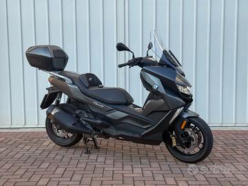 Bmw C 400 GT - full optional