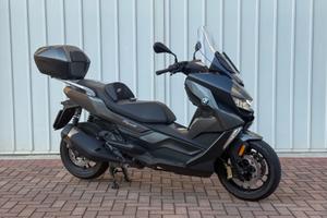 Bmw C 400 GT - full optional
