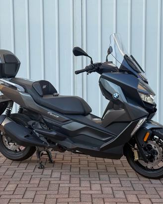 Bmw C 400 GT - full optional