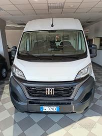 Fiat Ducato 35 2.2 Mjt 140CV PLM-TA Furgone