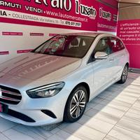 MERCEDES Classe B (W247) B 200 d Automatic ...