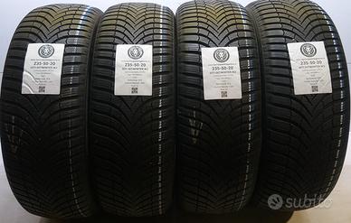 4 GOMME 235 50 20 GITI A67761