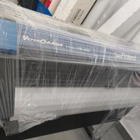Plotter Roland VS420 con riavvolgitore, NO testina