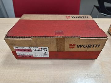 Vite per calcestruzzo WURTH 10x100 Inox