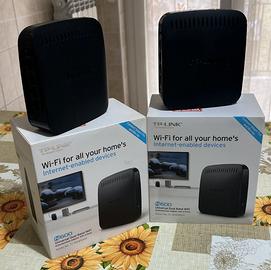 Adattatore WIFI Dual Band  TP-LINK