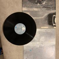 Vinile 33giri L. Battisti UnaGiornata Uggiosa 1980
