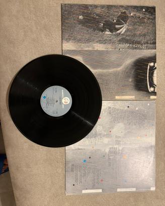 Vinile 33giri L. Battisti UnaGiornata Uggiosa 1980